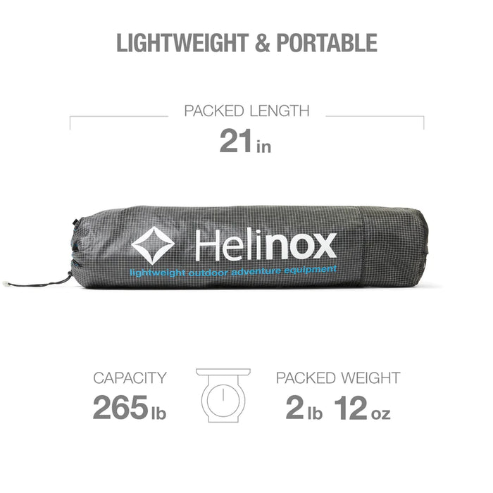 Helinox - Lite Cot