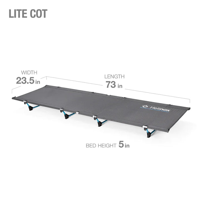 Helinox - Lite Cot