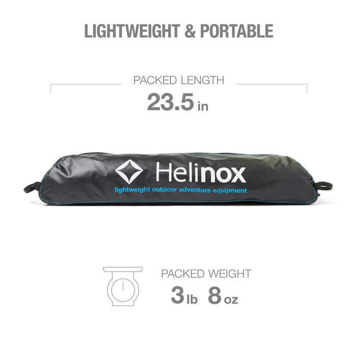 Helinox - Table One Hard Top