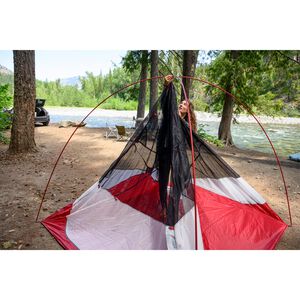 MSR - Habiscape 4 Tent