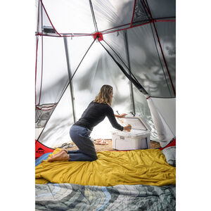 MSR - Habiscape 6 Tent