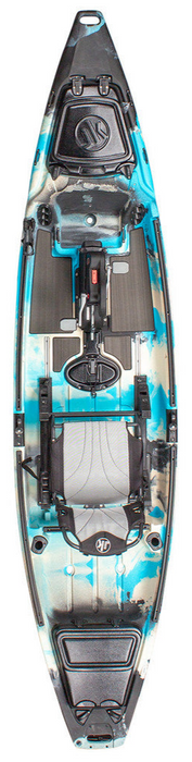 Jackson Kayak - Knarr FD