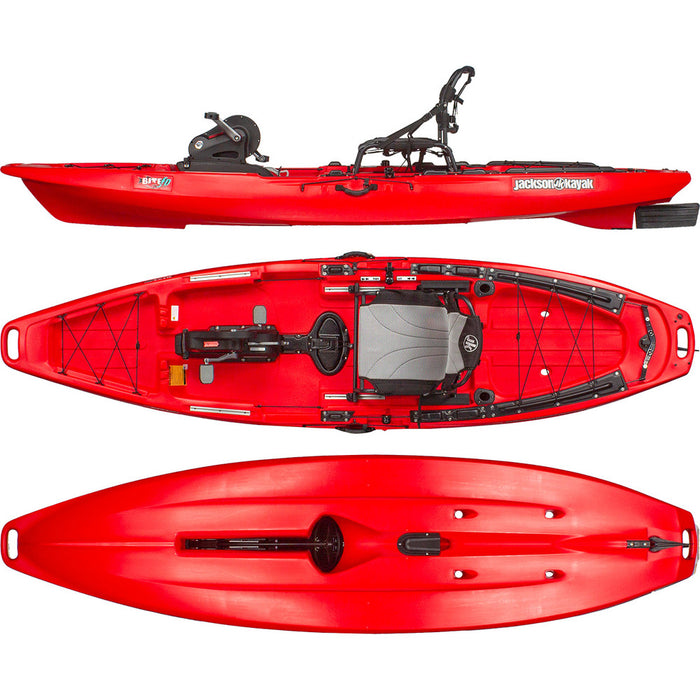 Jackson Kayak - Bite FD