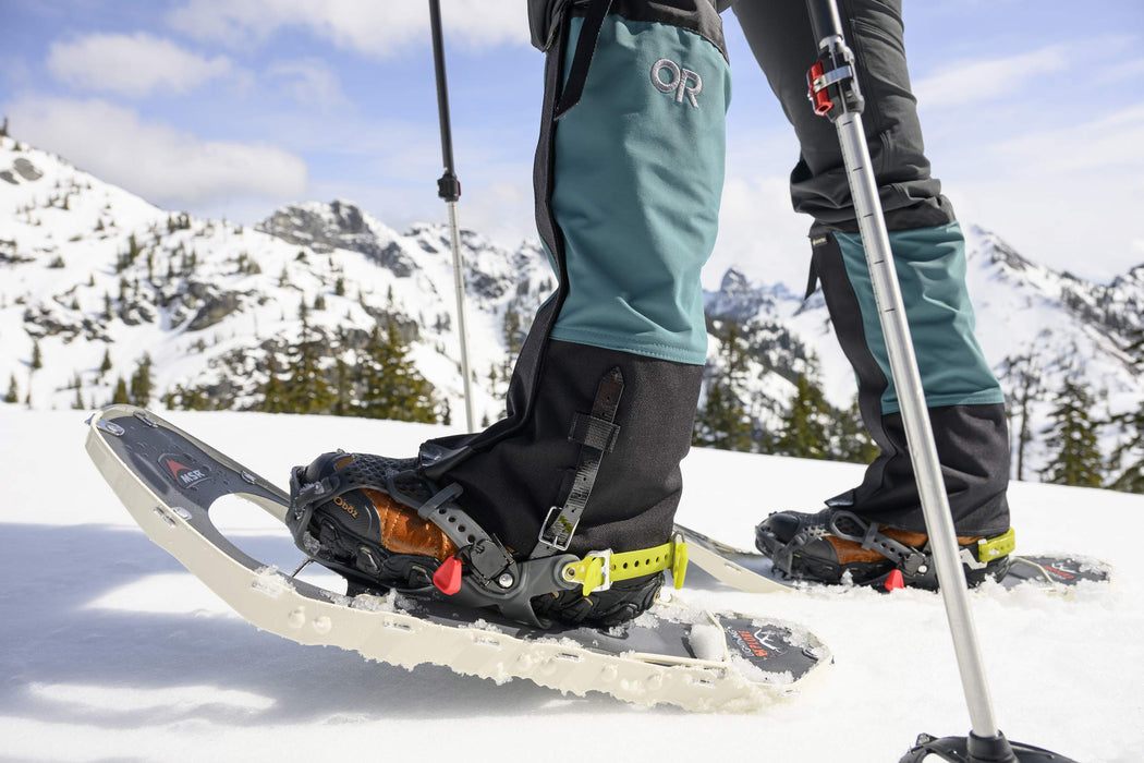 MSR - Women’s Lightning Explore Snowshoes