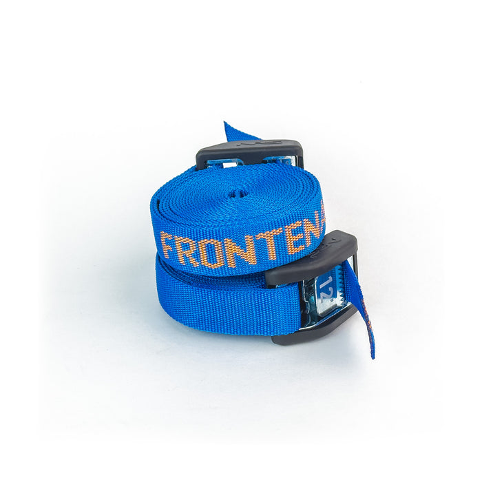 NRS - FO Cam Buckle Straps - Blue (pair)  12'