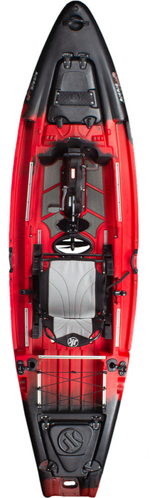 Jackson Kayak - Big Rig FD Mark IV