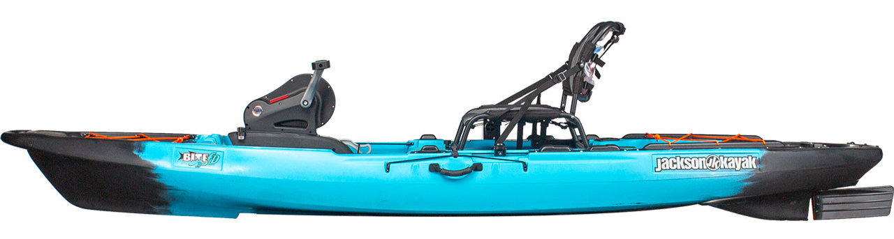 Jackson Kayak - Bite FD