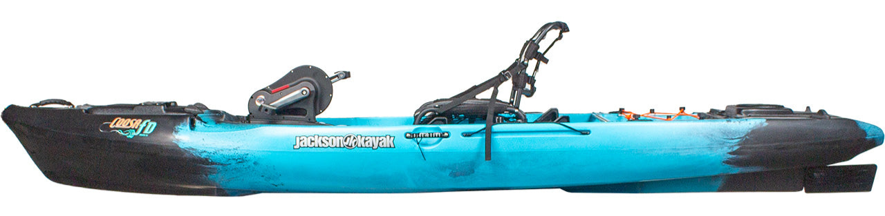 Jackson Kayak - Coosa FD