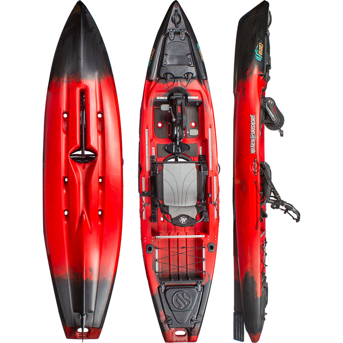 Jackson Kayak - Coosa FD