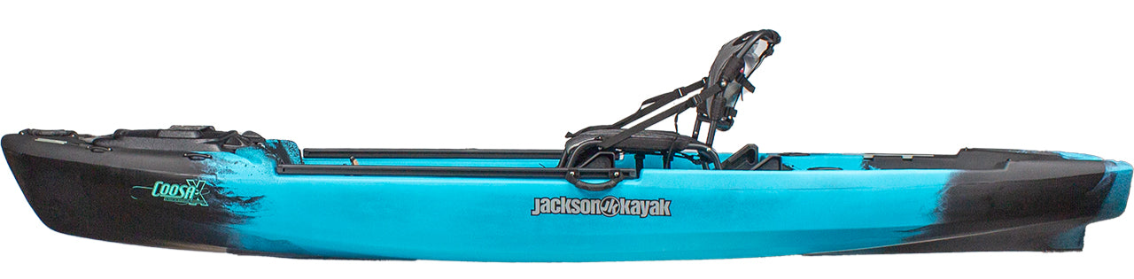 Jackson Kayak - Coosa X