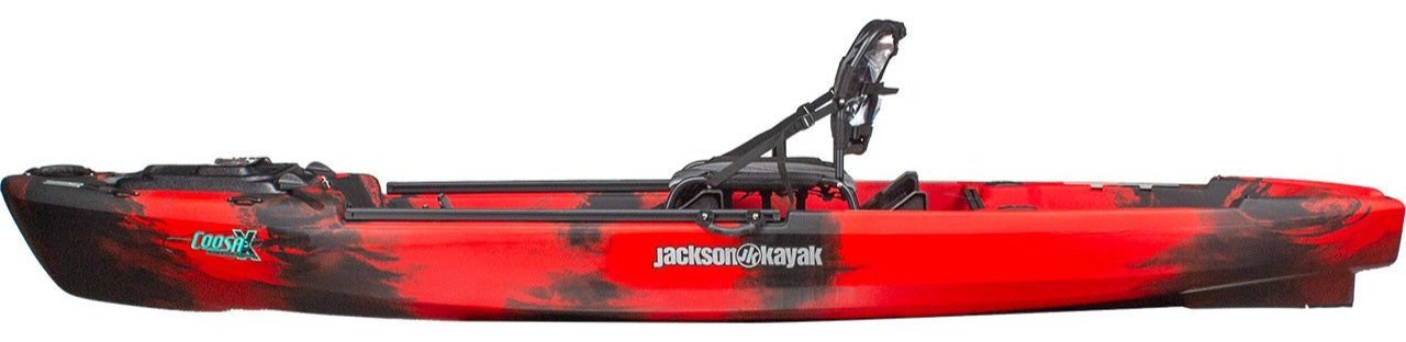 Jackson Kayak - Coosa X