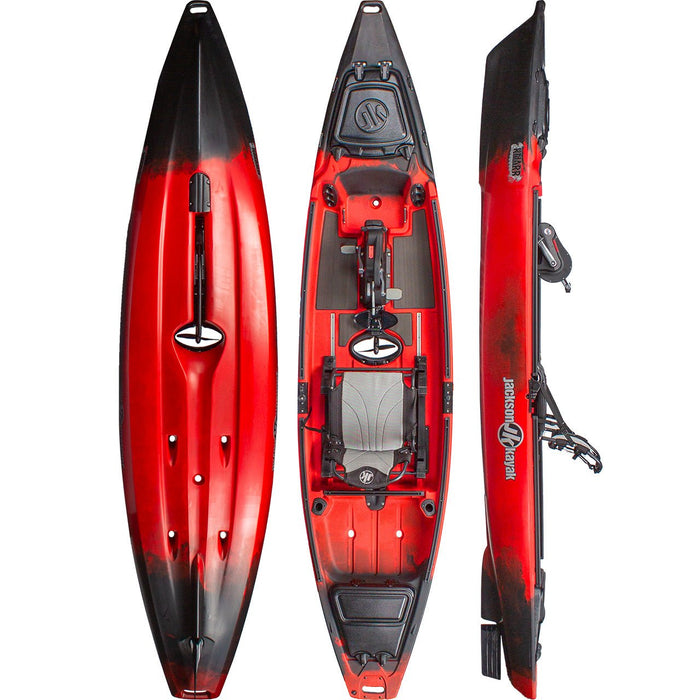 Jackson Kayak - Knarr FD