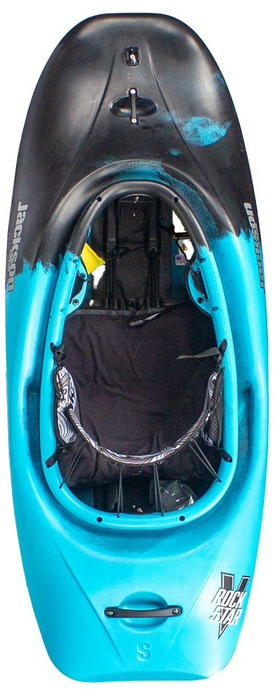 Jackson Kayak - RockStar V - SM