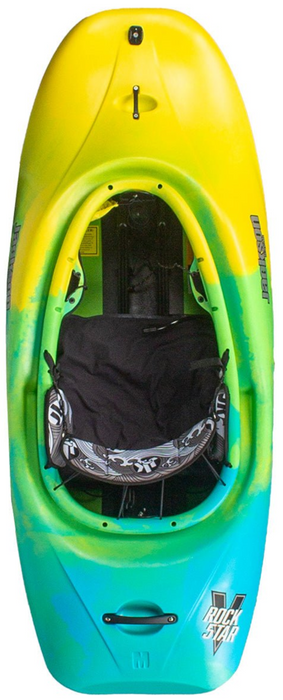 Jackson Kayak - RockStar V - SM