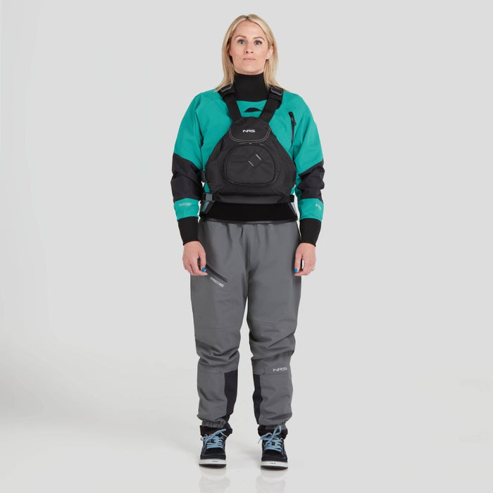 NRS - Women's Flux Dry Top