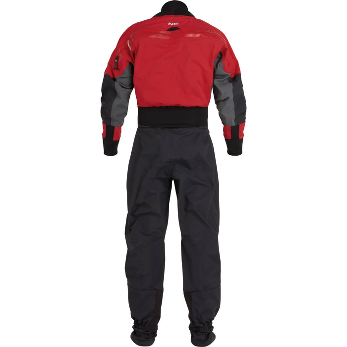 NRS - Men's Pivot Dry Suit