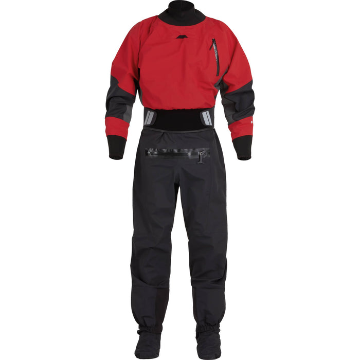 NRS - Men's Pivot Dry Suit