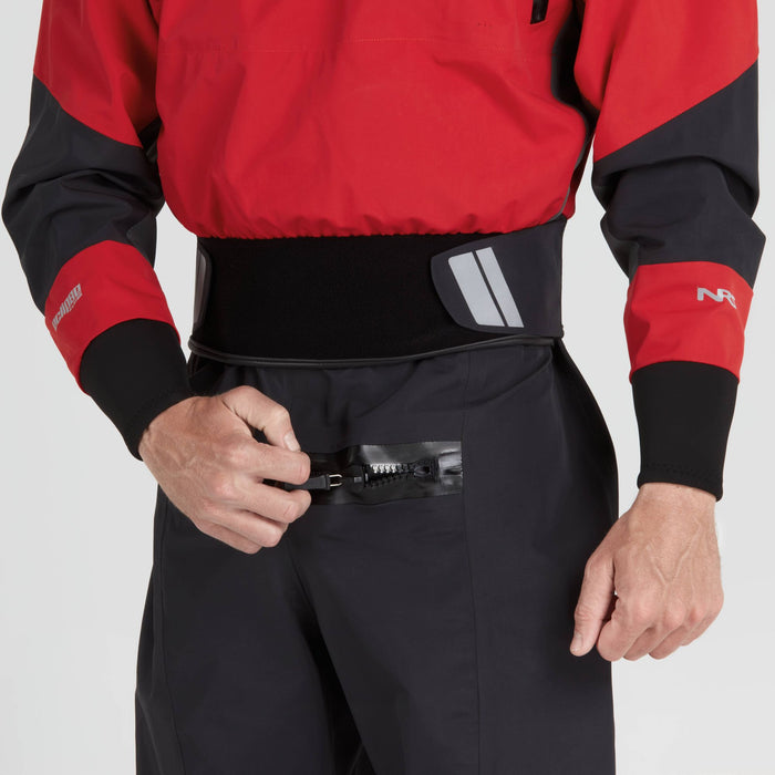 NRS - Men's Pivot Dry Suit