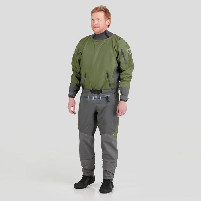 NRS - Spyn Fishing Semi-Dry Suit