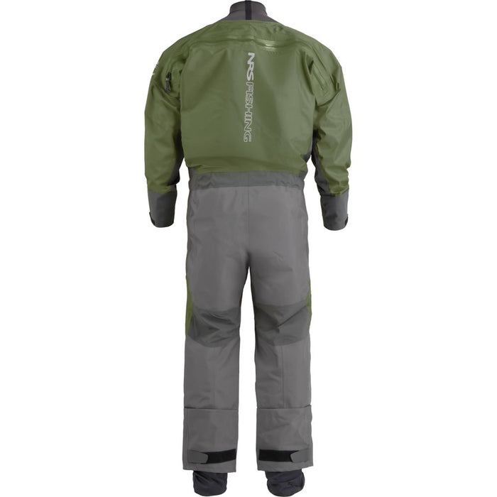 NRS - Spyn Fishing Semi-Dry Suit