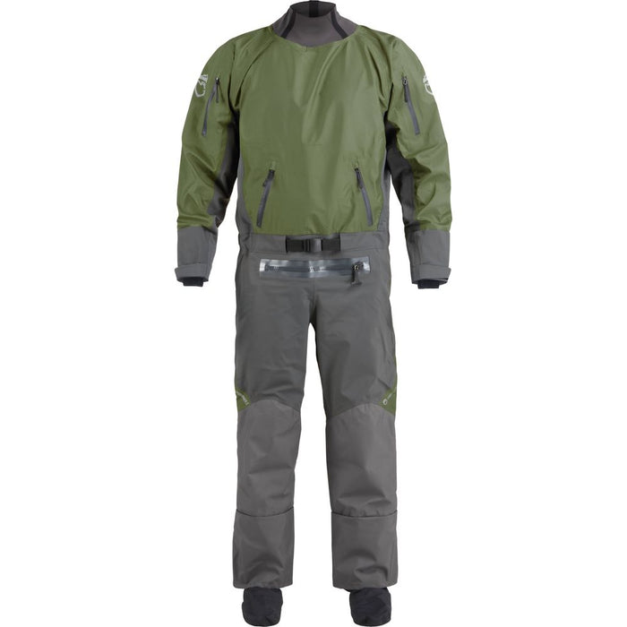 NRS - Spyn Fishing Semi-Dry Suit