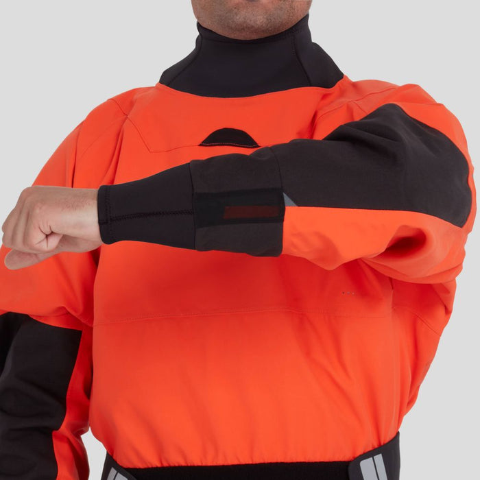 NRS - Men's Phenom GORE-TEX Pro Dry Suit