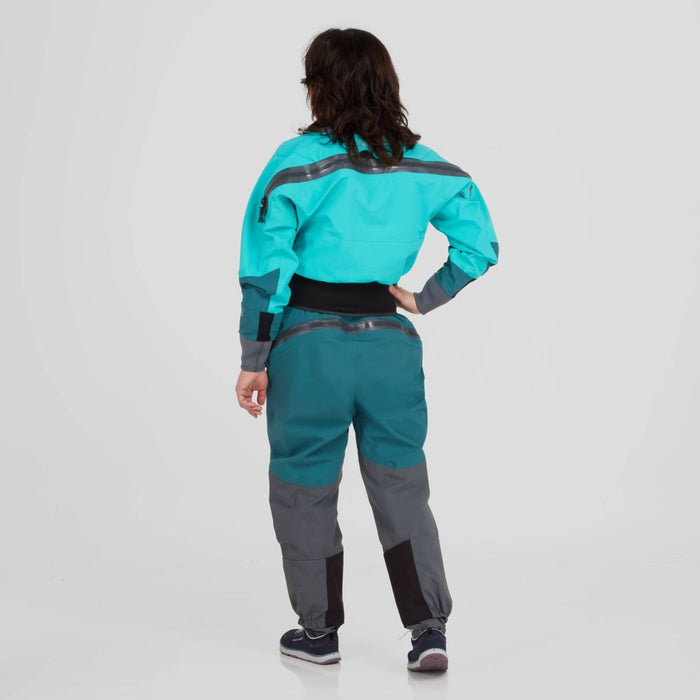 NRS - Women's Phenom GORE-TEX Pro Dry Suit