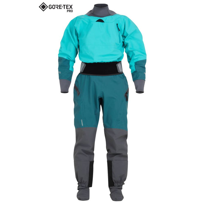 NRS - Women's Phenom GORE-TEX Pro Dry Suit