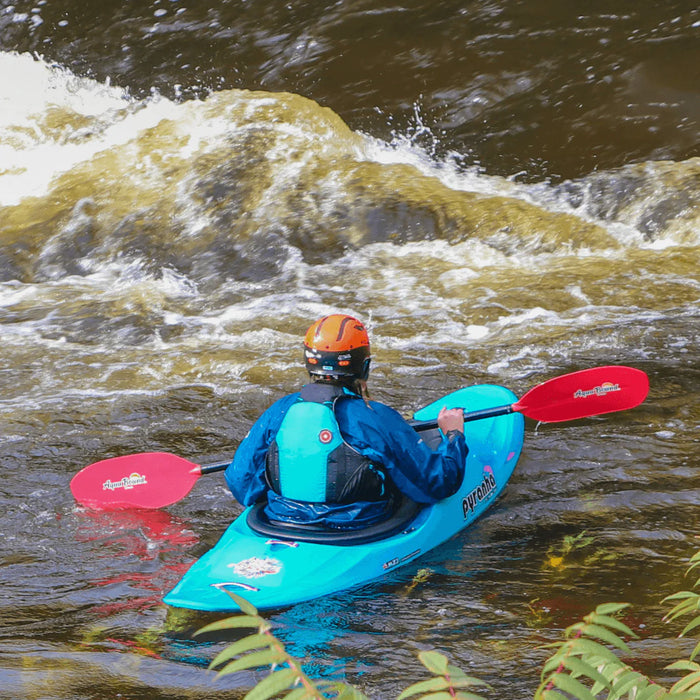 Aquabound - Shred Fiberglass Paddle