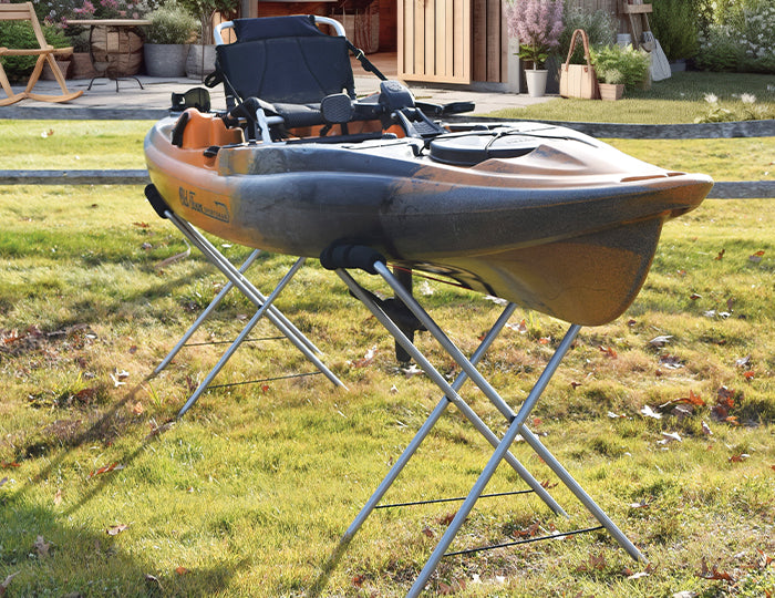 Malone - Elevate XL Large Kayak Work/Storage Stand