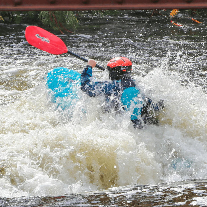 Aquabound - Shred Fiberglass Paddle