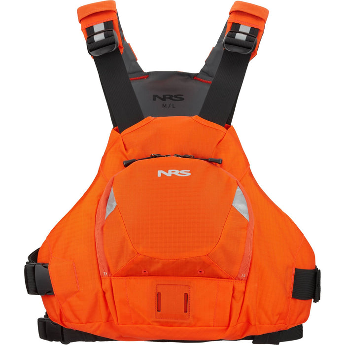 NRS - Ninja PFD