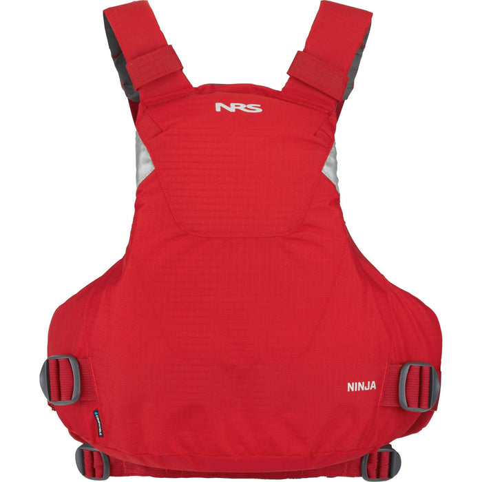 NRS - Ninja PFD