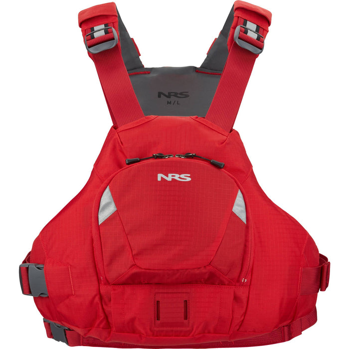 NRS - Ninja PFD