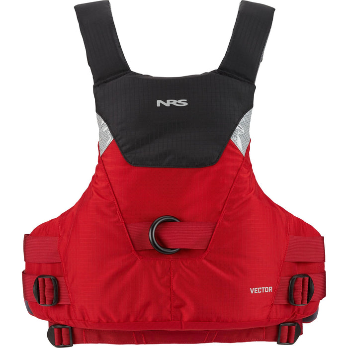 NRS - Vector PFD