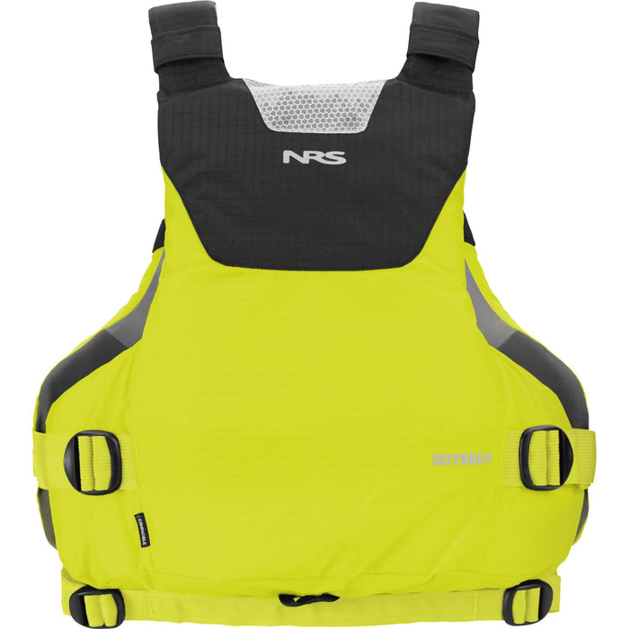 NRS - Odyssey PFD