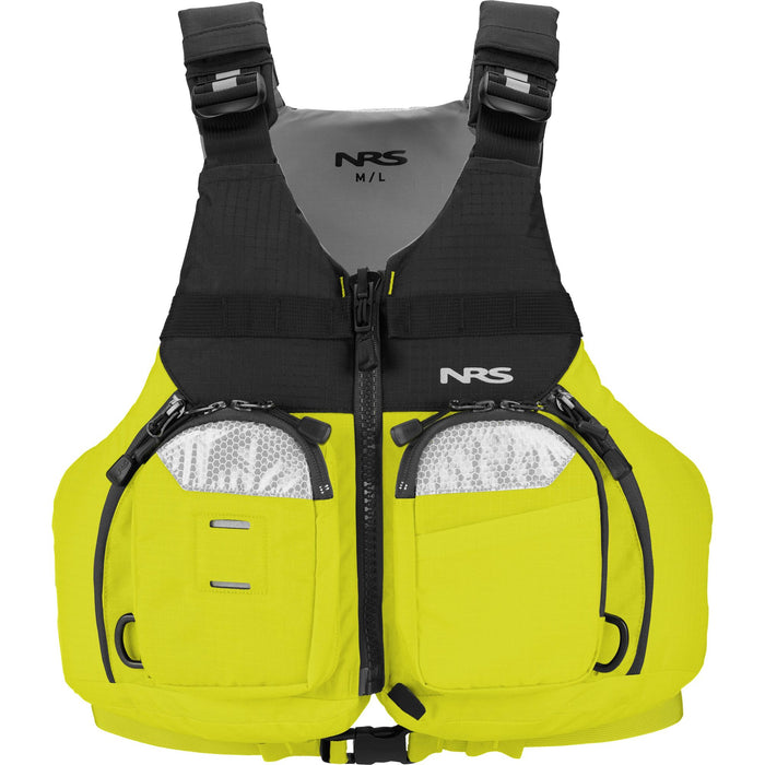 NRS - Odyssey PFD