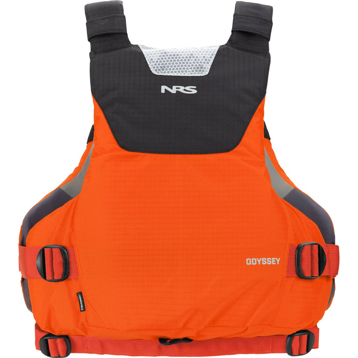 NRS - Odyssey PFD