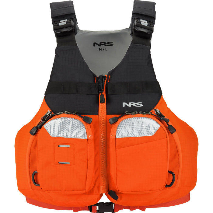 NRS - Odyssey PFD