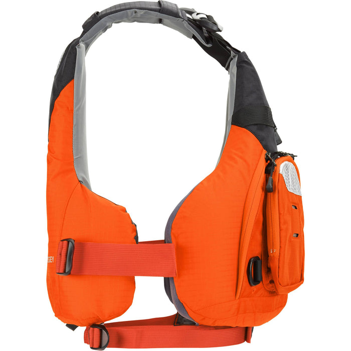 NRS - Odyssey PFD