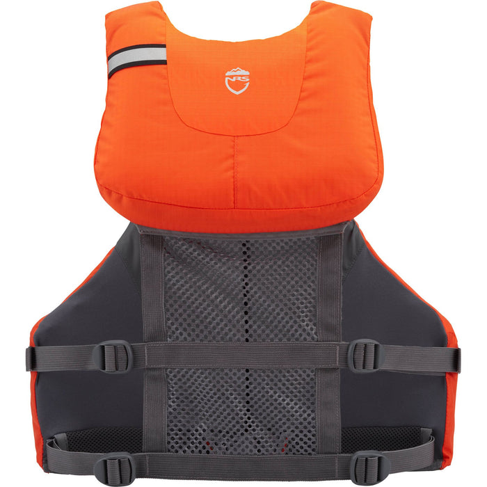 NRS - Chinook Fishing PFD