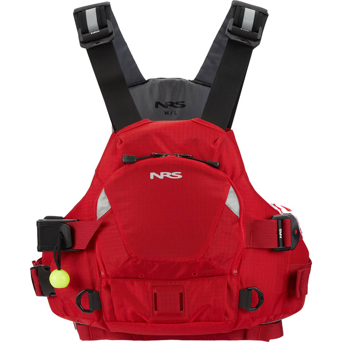 NRS - Ninja PRO PFD