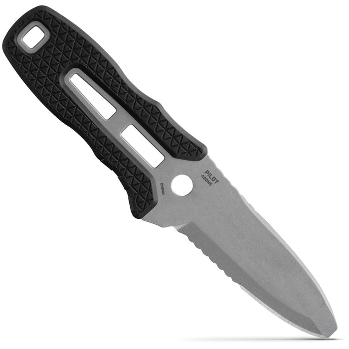 NRS Pilot Knife