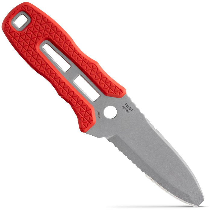 NRS Pilot Knife