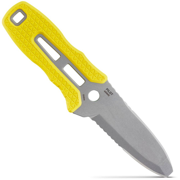 NRS Pilot Knife