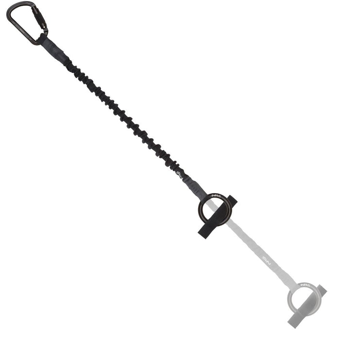 NRS - Tow Tether with Carabiner