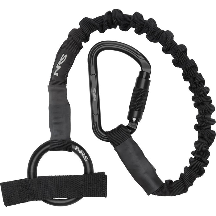 NRS - Tow Tether with Carabiner