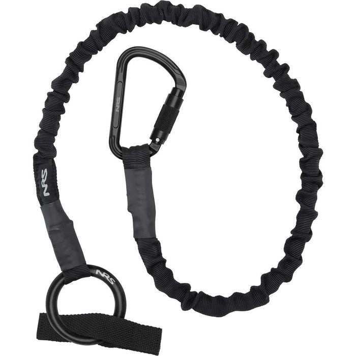 NRS - Tow Tether with Carabiner