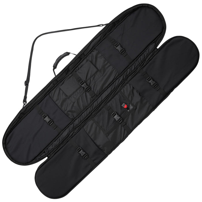 NRS - Two-Piece Kayak Paddle Bag