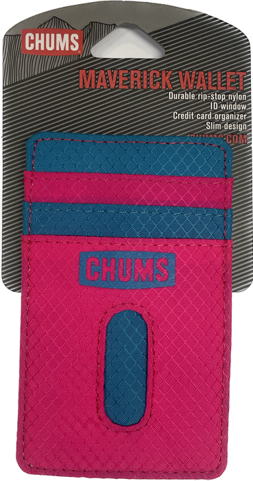 Chums - Maverick Wallet